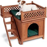 Merry Pet MPS002 Dog House