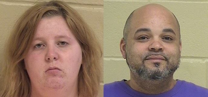Shelter workers accused of having sex with a dog