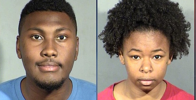 Couple accused of torturing cats