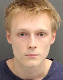 Student sentenced to probation