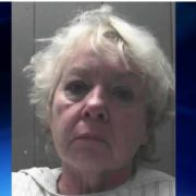 Grandmother arrested after boy killed by dogs
