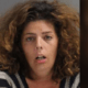 Florida woman tried to drown cat
