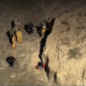 Man fell from cliff trying to rescue dog