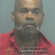 Florida man arrested