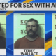 Three men sentenced to prison