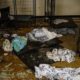 Rescue group shocked by horror found at another rescue group's warehouse