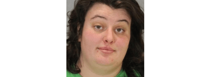Woman allegedly starved pit bull to death