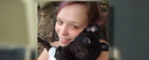 Woman died while trying to save her dog